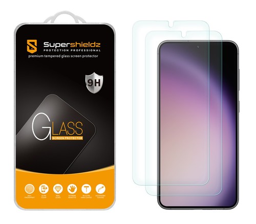 Supershieldz vetro - 2x,