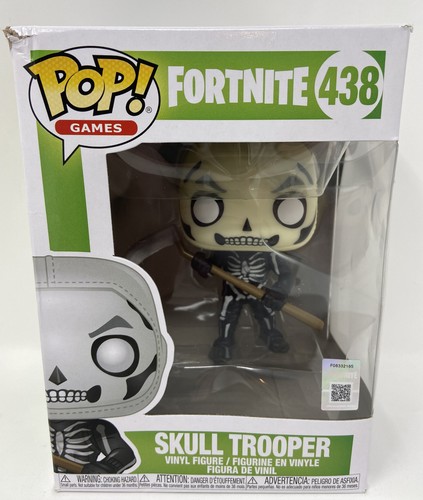 Fortnite funko pop games 438 - fortnite,