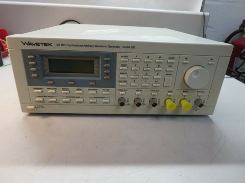 Wavetek mod generatore - generatore, di