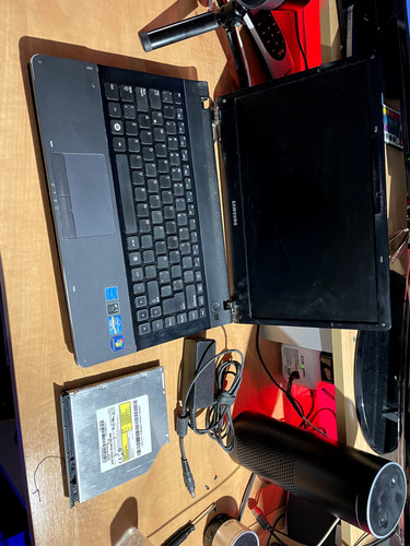 Samsung np300e serie 300e - np300e,