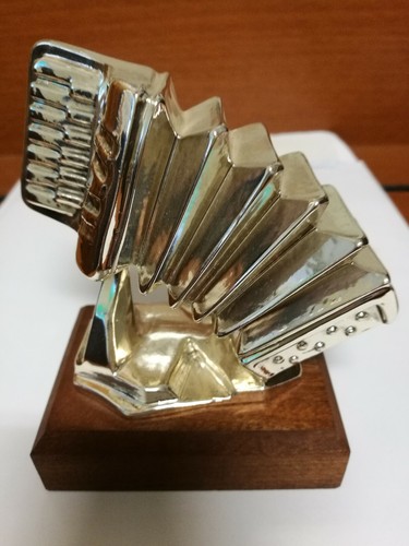 Fisarmonica piano miniatura - fisarmonica,