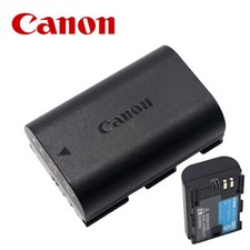 Batteria originale Canon