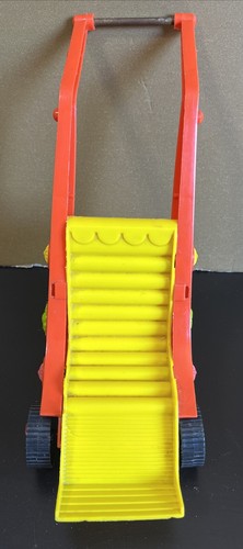 Playset bambola passeggino