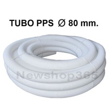 TUBO E RACCORDI IN PLASTICA