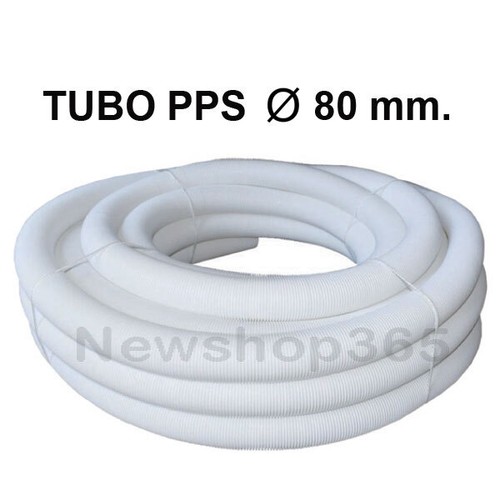 Tubo raccordi plastica - raccordi, in