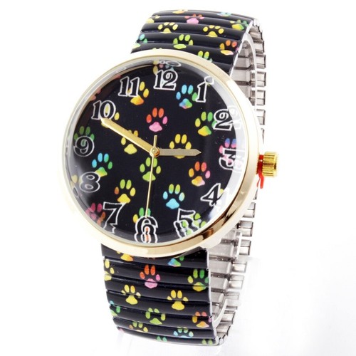 Lotto orologio elasticizzato - orologio,