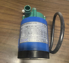 ARGAL Pompa Centrifuga Magnetica  TMB 10 WR V N1  Volt 220/240 25W