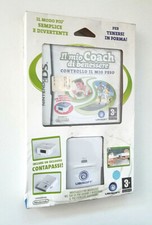 Il mio Coach di benessere Controllo il mio peso DS - NINTENDO DS