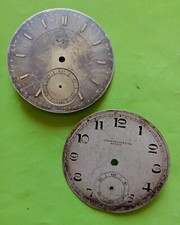 Orologio da tasca Tissot Swiss