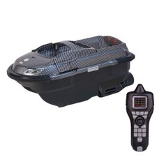 BOATMAN VULCAN BASIC BAIT BOAT BARCHINO CARPFISHING RADIOCOMANDATO REMOTE CARP