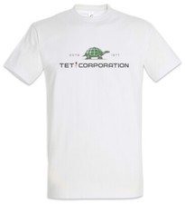 T-Shirt Tet Corporation Il
