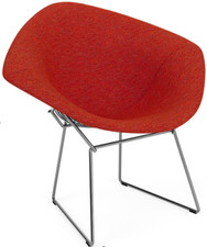 knoll - bertoia diamond  full