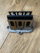 APRILIA RS 125 2T CANNA BLOCCO