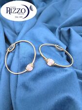 Orecchini Rebecca in bronzo