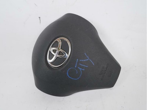 Airbag volante toyota yaris - airbag,