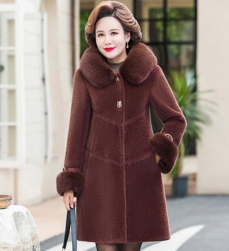 Cappotti donna moda inverno