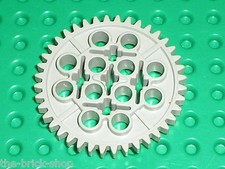 Engrenage LEGO TECHNIC OldGray