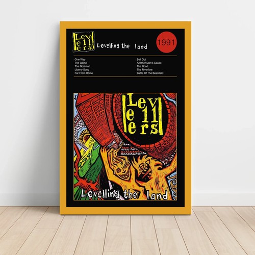Levellers levelling the - levelling,