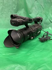 Sony HVR-Z1U Professional HDV