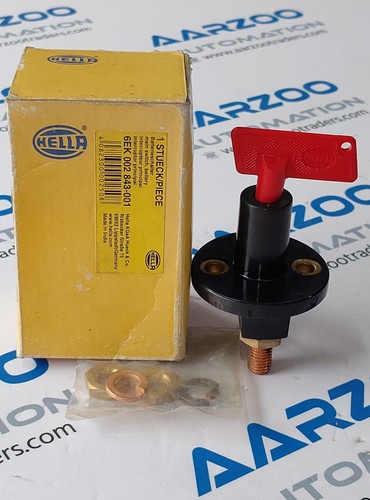 1pc hella marine 6ek 002 - 1pc,