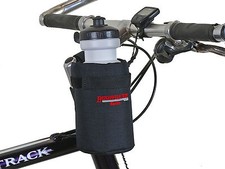 Porta borraccia bicicletta con