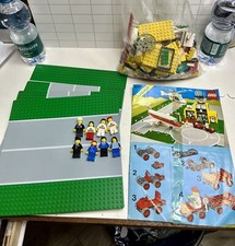 Lego 6392 Legoland AirPort