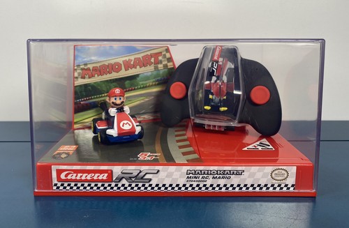 Carrera mario kart 2021 - mario,