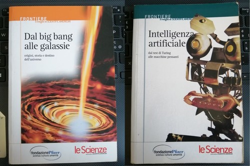 Libri della collana - libri,