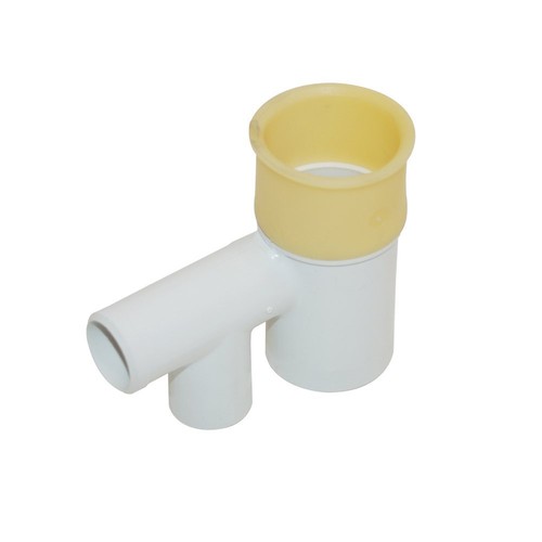Raccordo long fill - ad, h