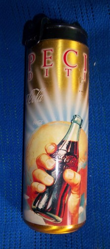 Coca cola borraccia thermos - borraccia,