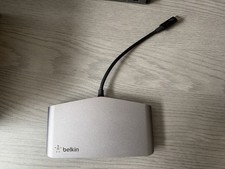 Belkin thunderbolt mini - belkin, 3