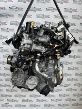 Motore Toyota Yaris 1.4 D-4D