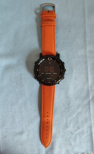Orologio uomo suunto - uomo,