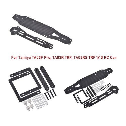Kit telaio fibra di - telaio,