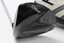 Driver sinistro Titleist TSi2