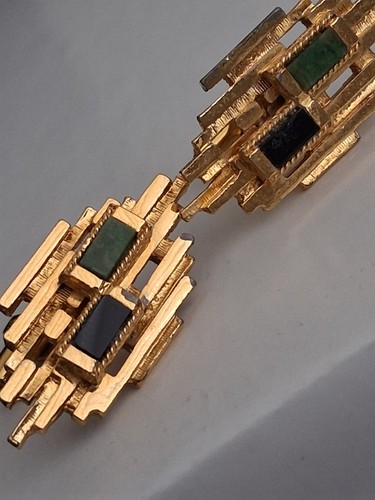 Gemelli vintage christian dior - vintage,