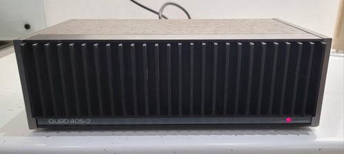 Quad 405 amplificatore - quad, di