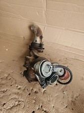 Turbocompressore 500372214 - turbocompressore,