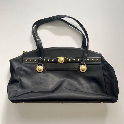 Borsa gianni versace boston - borsa,
