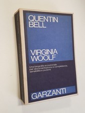 Quentin bell virginia woolf - quentin,