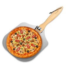 Pala per pizza 12 pollici in