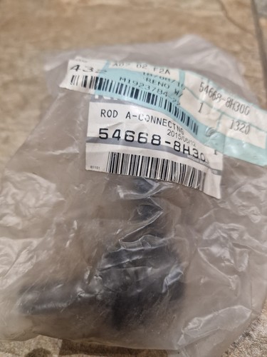 Genuine new nissan xtrail - nissan,