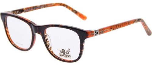 180 59802204 marrone occhiali