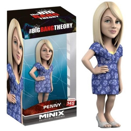 Minix the big bang theory - minix,