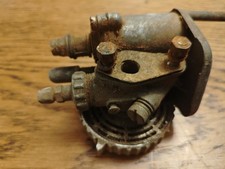 CARBURATORE DELL'ORTO per