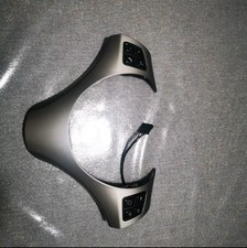 Plancia comandi volante bmw - comandi,