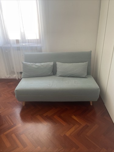 Divano letto posti - letto,