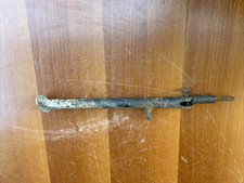 CAVALLETTO LATERALE GR2 50 GR ENDURO MOLLA