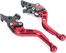 Frizione Freno Corto Leve per