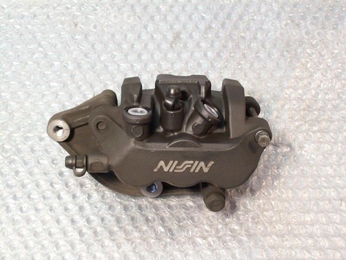 Front brake caliper - front, 2008